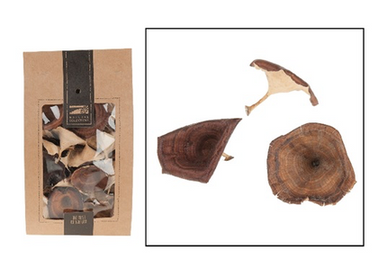 Decor ciuperci uscate 50g