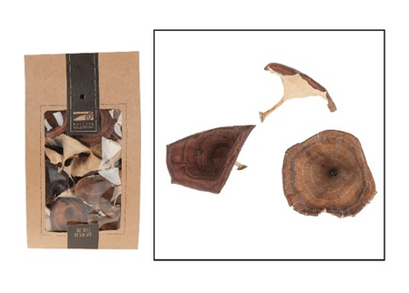 Decor ciuperci uscate 50g