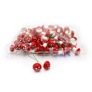 Decor ciupercute S/100