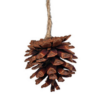 Decor conuri cu franghie iuta s/24