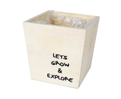 Cos Albury ( 16x16x12cm)