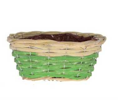 Cos tokyo 23x10x16cm verde