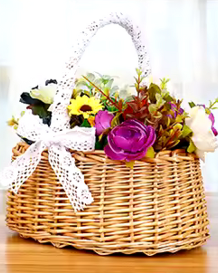 Cos flowers Anne