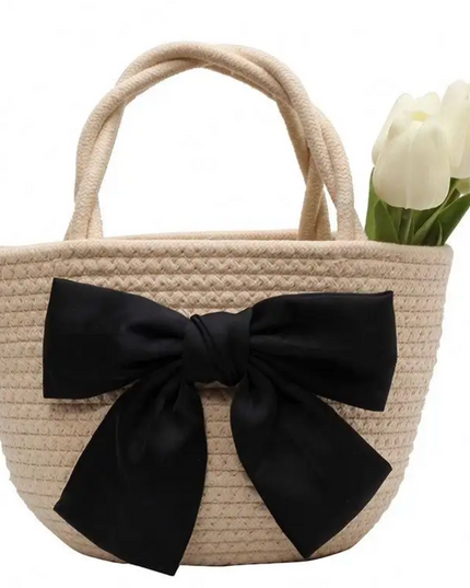 Cos flowers Bow