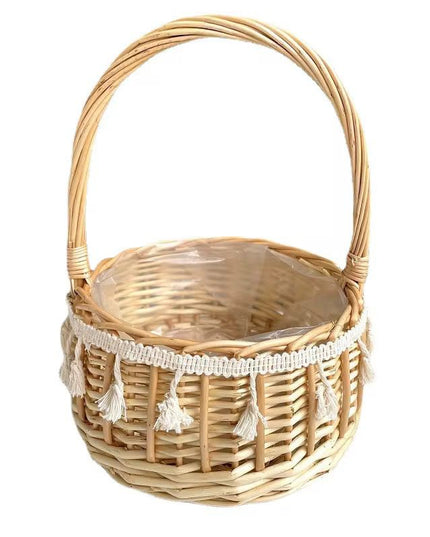 Cos flowers Jolly 16x16x9.5cm