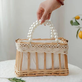 Cos flowers Selia 14x11.5x21cm