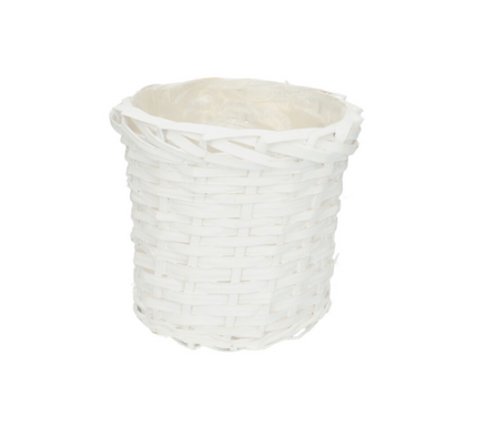 Cos chipwood 17x16,5cm