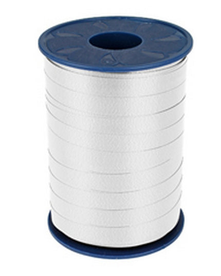 Panglica 10mmX250m alb