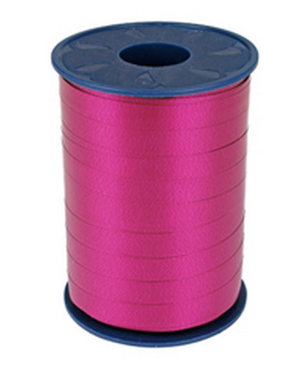 Panglica 10mmx250m roz