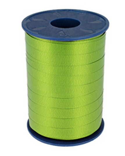 Panglica 10mmx250m verde lemon