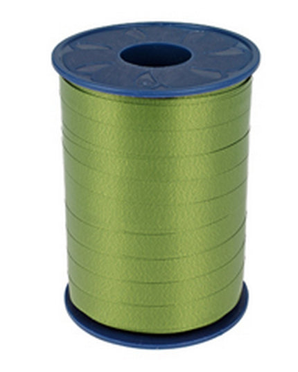 Panglica 10mmx250m verde moss