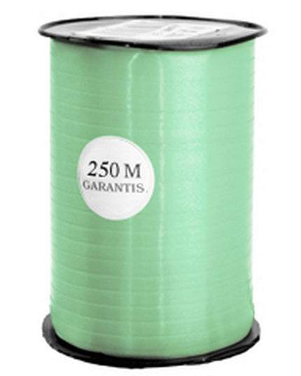 Panglica 10mmx250m verde nil