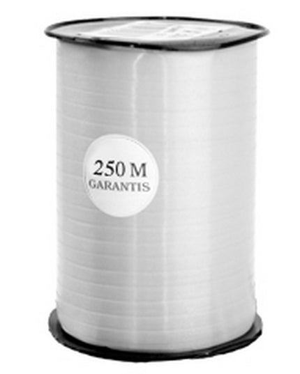 Panglica 10mmx250m silver