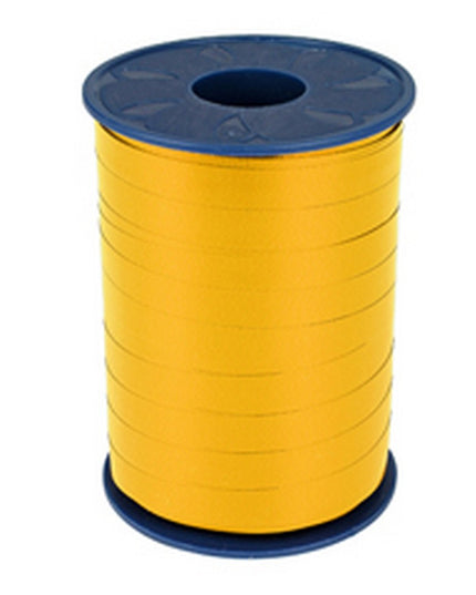 Panglica 10mmx250m yellow