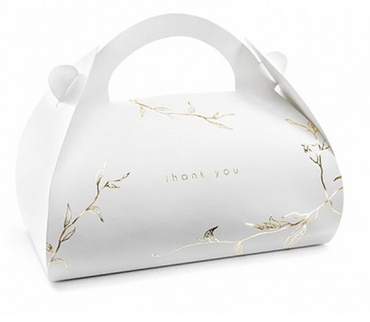 Cutie Prajituri S/10