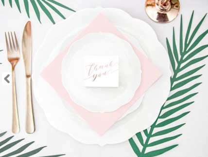 Cutie Thank You S/10 mini