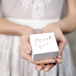 Cutie Thank You S/10 mini