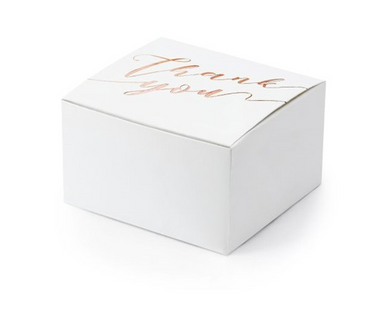 Cutie Thank You S/10 mini