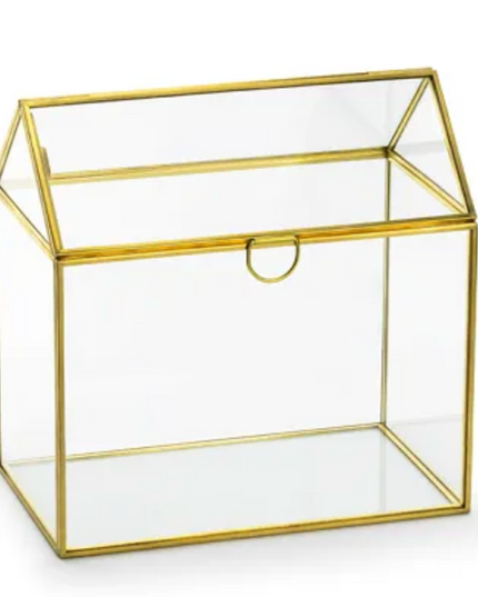 Terariu dar 13x21x21cm