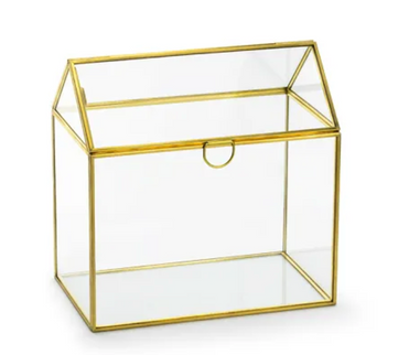 Terariu dar 13x21x21cm