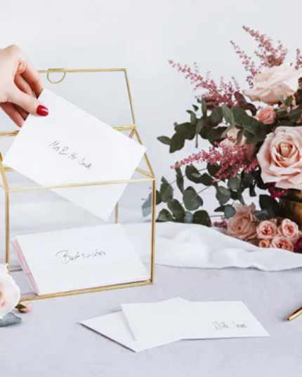 Terariu dar 13x21x21cm