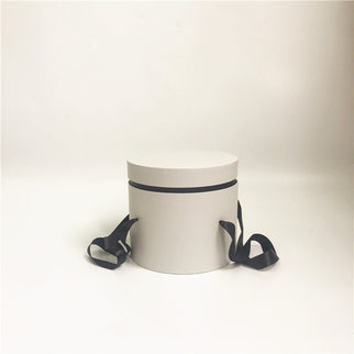 Cutie flori S1.65 alb