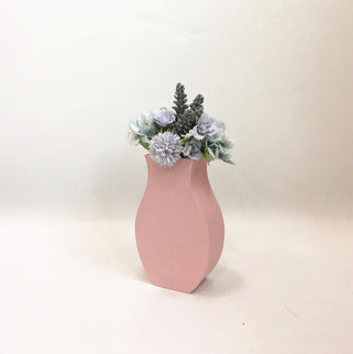 Cutie flori S1.79 roz