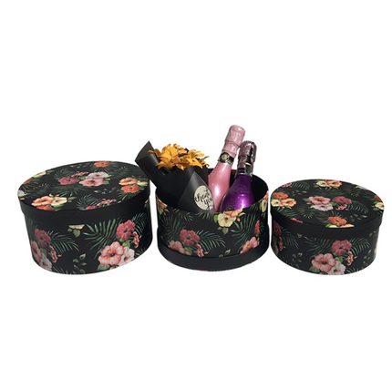 Set 3 cutii flori S3.104