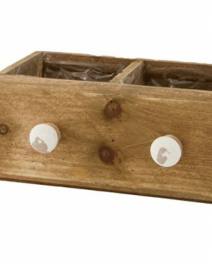 Cutie lemn 22x10x9cm