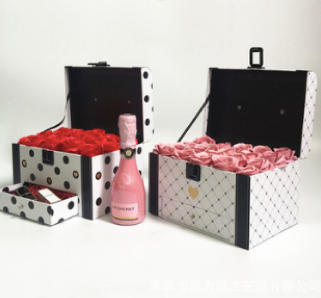 Cutie flori S1.52 buline