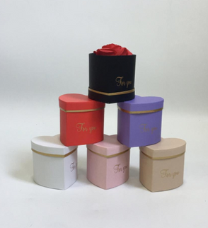 Set mini cutii flori S6.2 MIX