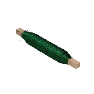 Sarma 0.6mm 100g verde inchis
