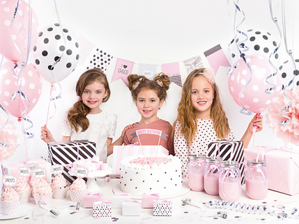 Decoratiuni petrecere Sweets S/47