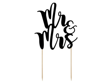Pick Mr&Mrs 25.5cm
