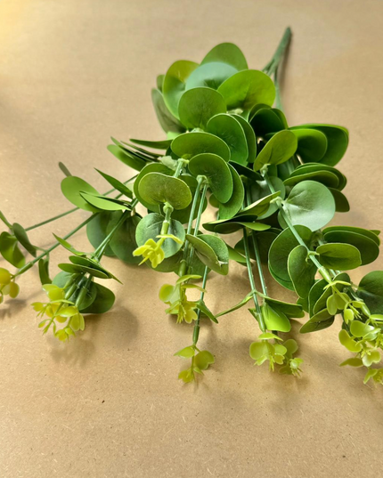 Eucalipt artificial 3