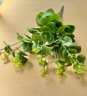 Eucalipt artificial 3