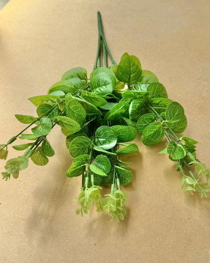 Eucalipt artificial 4