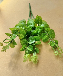 Eucalipt artificial 4