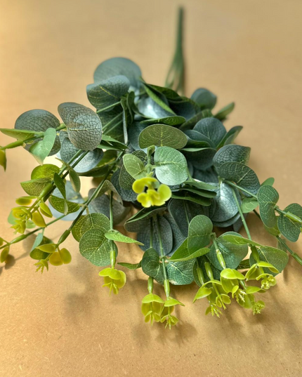 Eucalipt artificial 6