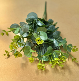 Eucalipt artificial 6