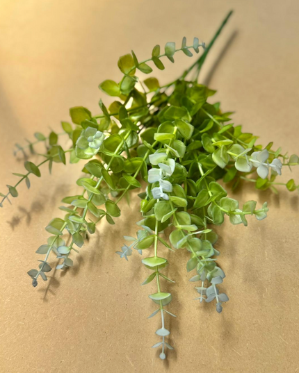 Eucalipt artificial 7