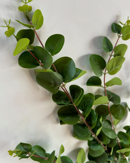 Eucalipt artificial 5