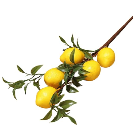 Lamai - fructe artificiale