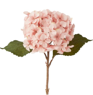 Hortensia artificiala ⌀25cm roz deschis