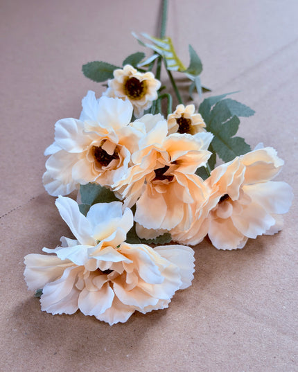 Margarete artificiale crem