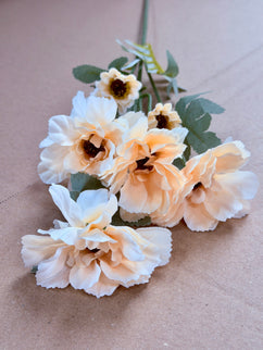 Margarete artificiale crem