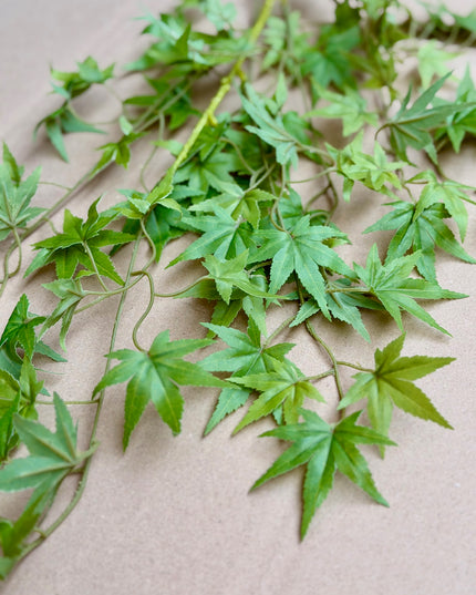 Verdeata artificiala Stejar verde