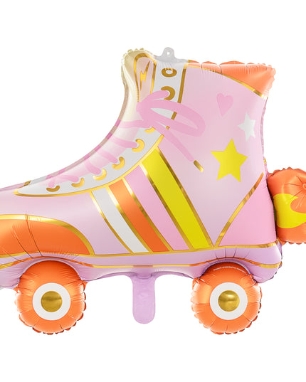 Balon role din folie 74x51cm