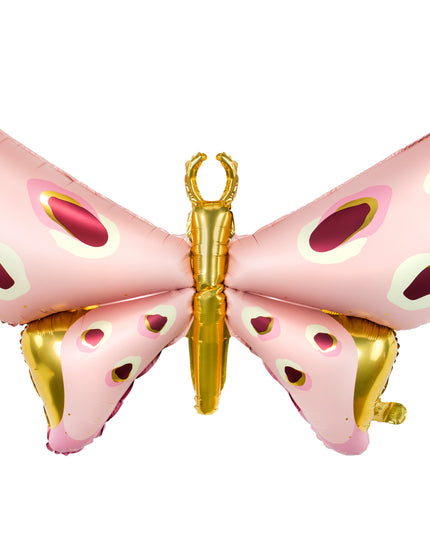 Balon fluture din folie 120x87cm