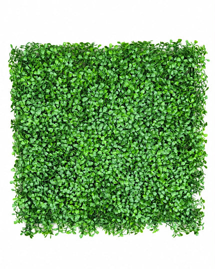 Panou cu verdeata artificiala 2 50x50cm